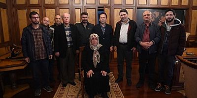 Tuzla’da Kentsel Dönüşümü tamamlamaya niyetliyiz