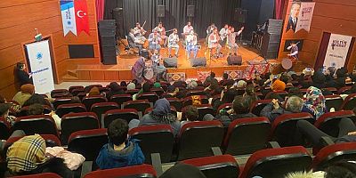 TUZLA’DA MEMLEKET AHVALİ SIRA GECESİ PROGRAMI DÜZENLENDİ