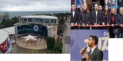 Tuzla’da Semiha Kibar Sosyal Yaşam Merkezi Açıldı