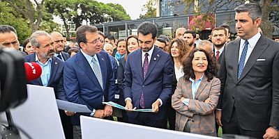 Tuzla'da Tarihi Antik Mendirek Sahili İçin Düzenleme Çalışmaları Başlıyor