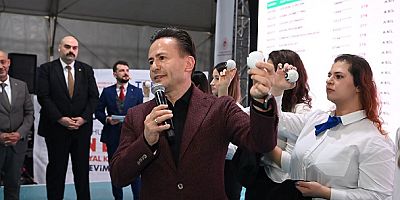 TUZLA’DAKİ KONUTLAR İÇİN 475.000 BAŞVURU