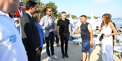 Tuzla Halk Plajı, Yeniden İstanbullularla Buluştu
