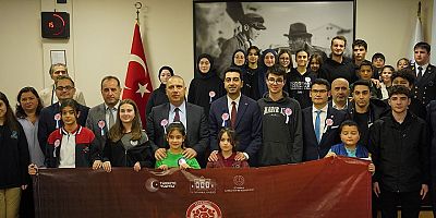 Tuzla Öğrenci Meclisi ilk toplantısını gerçekleştirdi
