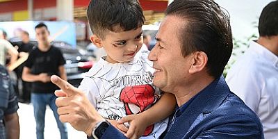 TUZLA’YA YENİ BİR KÜLTÜR MERKEZİ DAHA KAZANDIRILIYOR