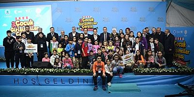 Tuzlalı çocuklar, Filistinli çocuklar için tek yürek oldu