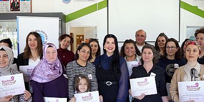 Tuzlalı Kadınlar Yazarlık Atölyesi ile Kalemlerini Güçlendirdi