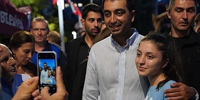 Tuzlalılara ‘Gezici Kent Lokantası’ müjdesi