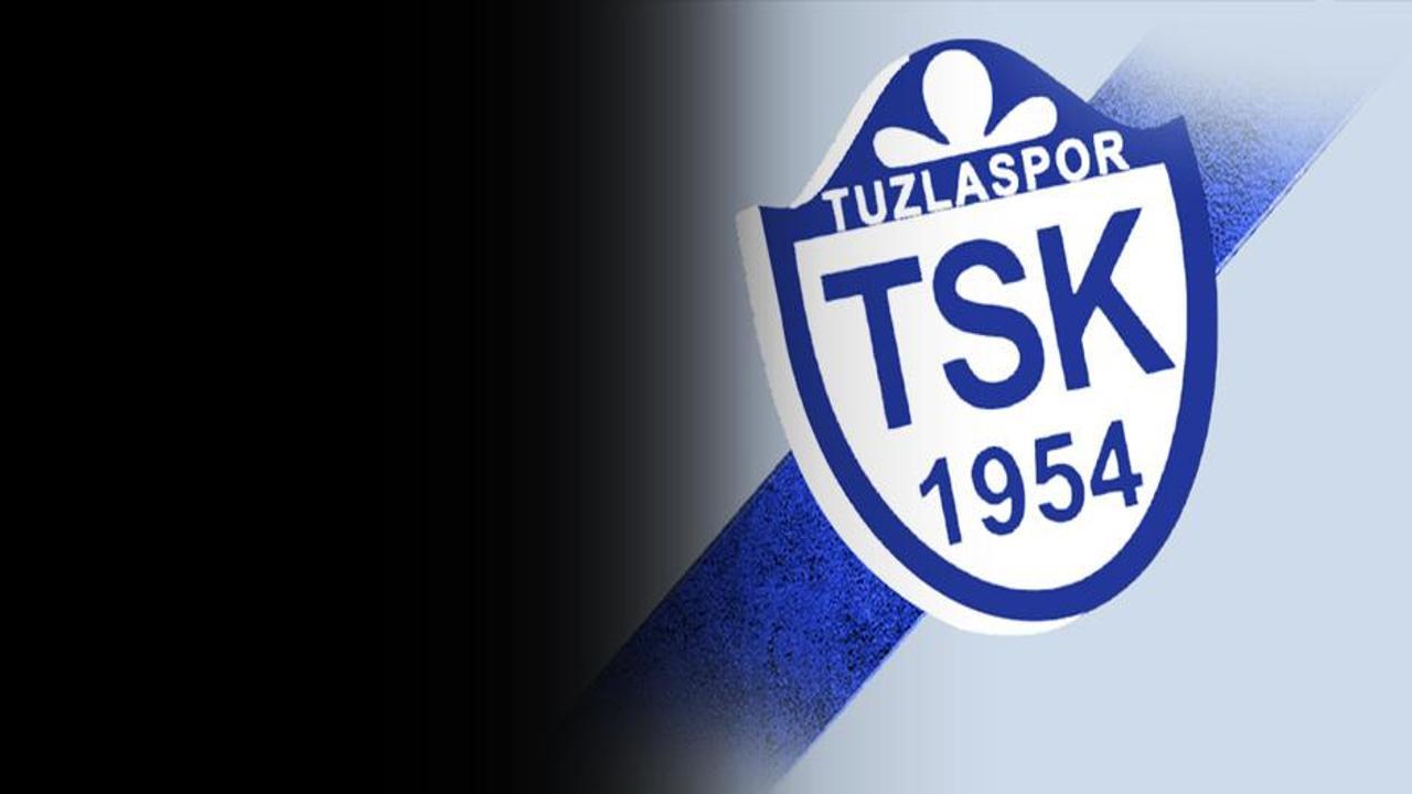 Tuzlaspor Başkanı hakkında soruşturma!