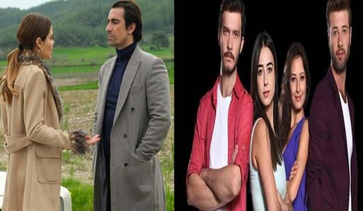TV8 Aşkların En Güzeli’nden Bir Zamanlar Çukurova’ya bomba transfer! Acun Ilıcalı’nın dizisiyle keşfedilmişti