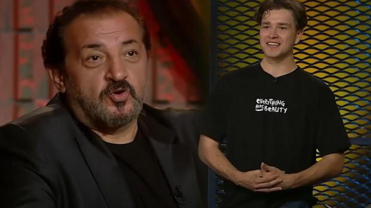 TV8 MasterChef Türkiye yarışmacısına 2.sürpriz teklif! Mehmet Yalçınkaya bakın nereye davet etti