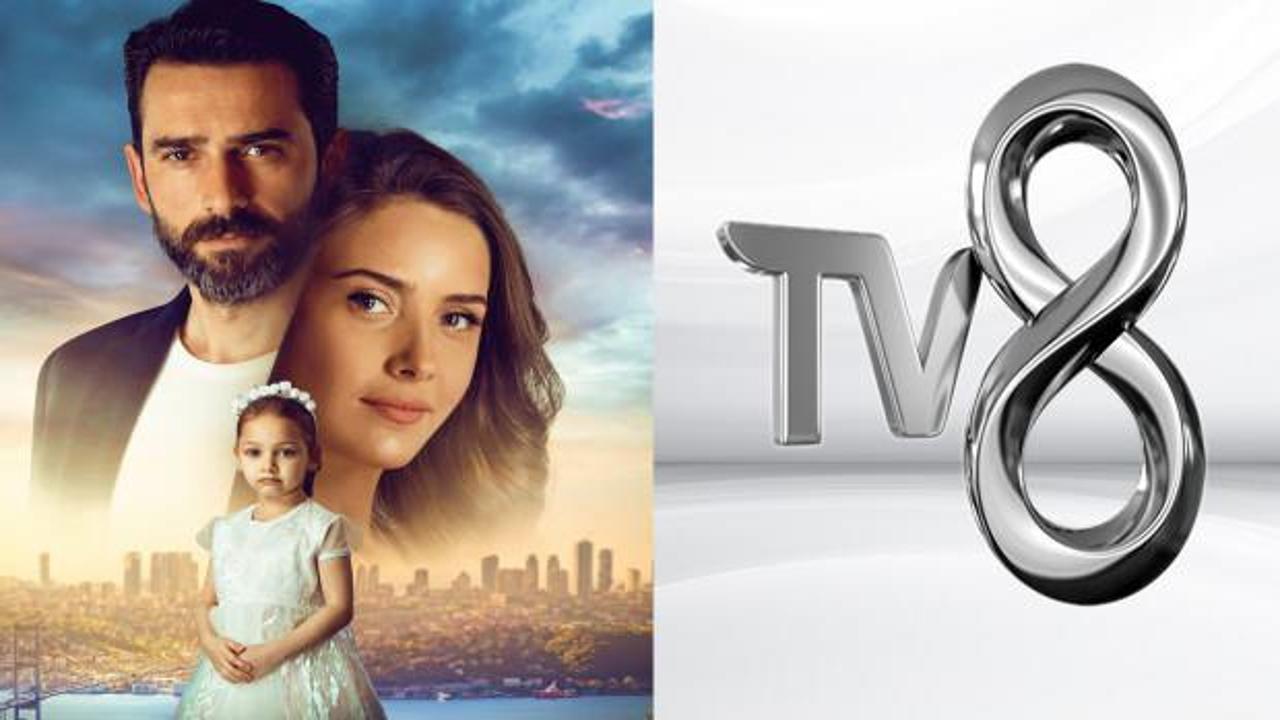 TV8'den beklenmedik hamle! Canım Annem dizisiyle ilgili alınan karar herkesi şaşırttı