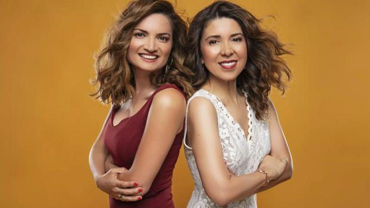 TV8’in iddialı programı 2.sayfa’da kimsenin beklemediği veda! Yollarını resmen ayırıyor