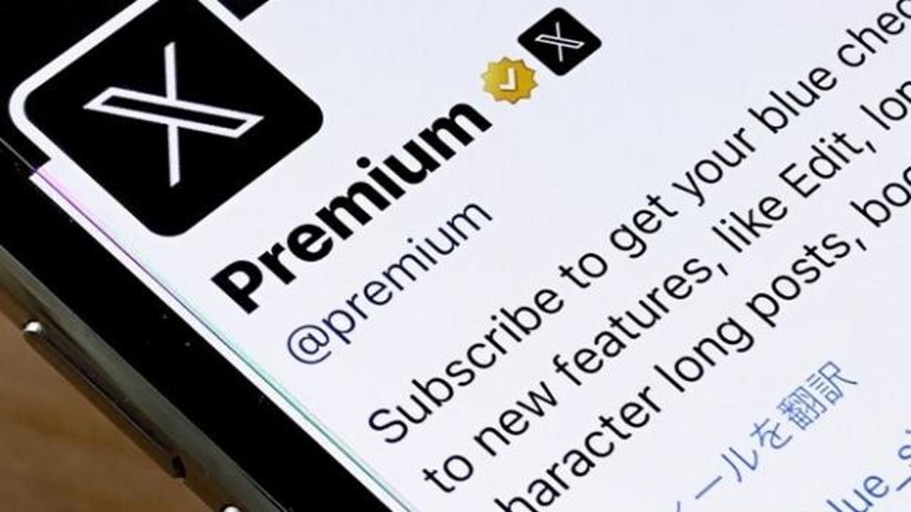 Twitter Blue yeni ismine kavuştu!