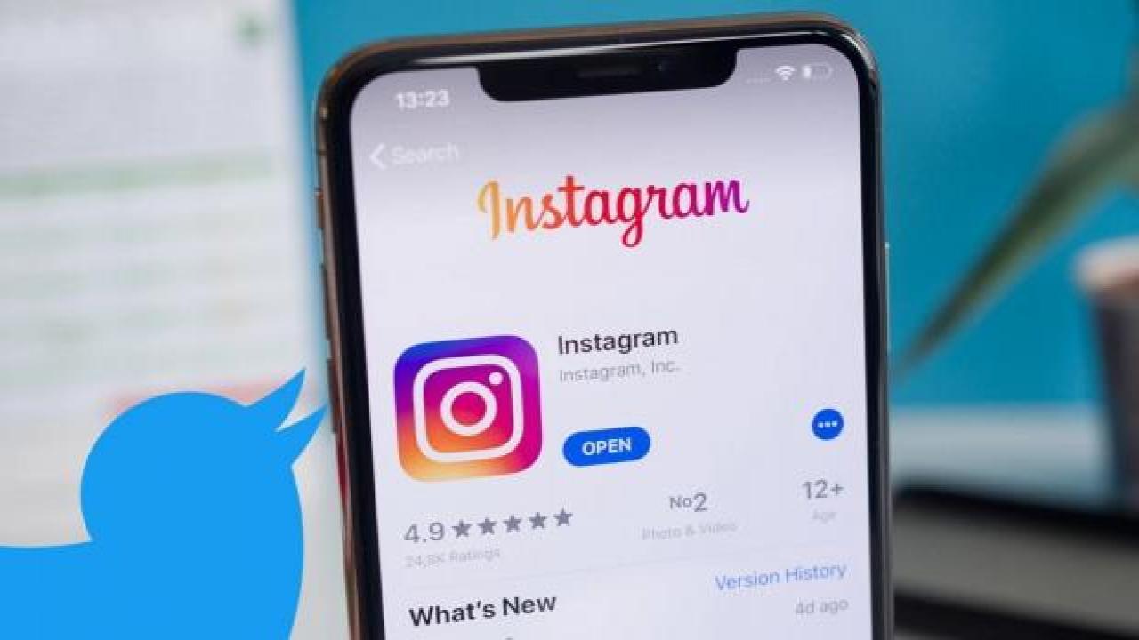 Twitter devri bitebilir... Instagram'dan rakip uygulama geliyor!