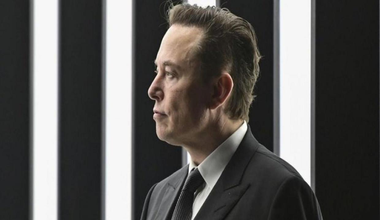 Twitter hisselerinde Musk rüzgarı