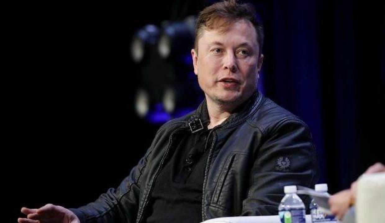 Twitter yatırımcıları Elon Musk'a dava açtı