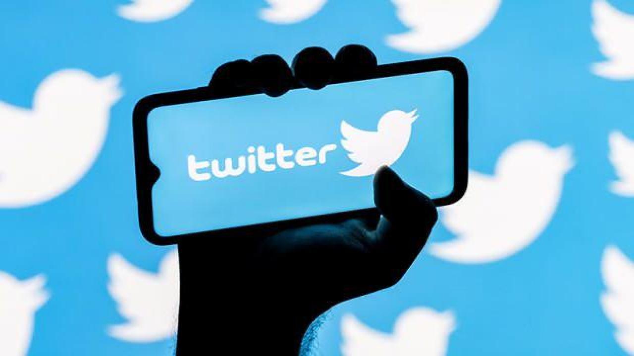 Twitter'dan büyük hata! Tüm ülke şoka girdi