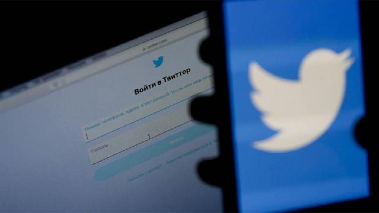 Twitter'dan Microsoft'a suçlama
