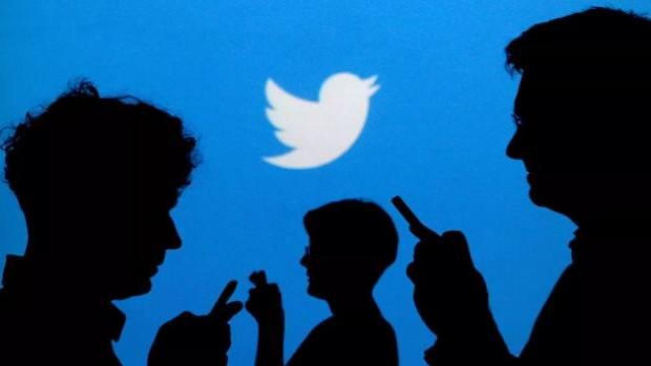 Twitter'dan seçim öncesi açıklama: Bazı içeriklere engel getirildi