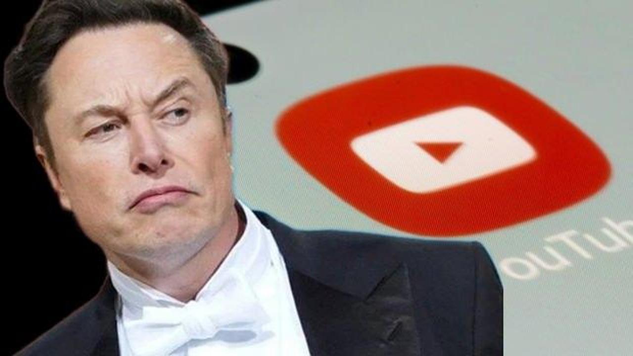 Twitter'dan sürpriz özellik... Elon Musk, gözünü YouTube kullanıcılarına dikti!