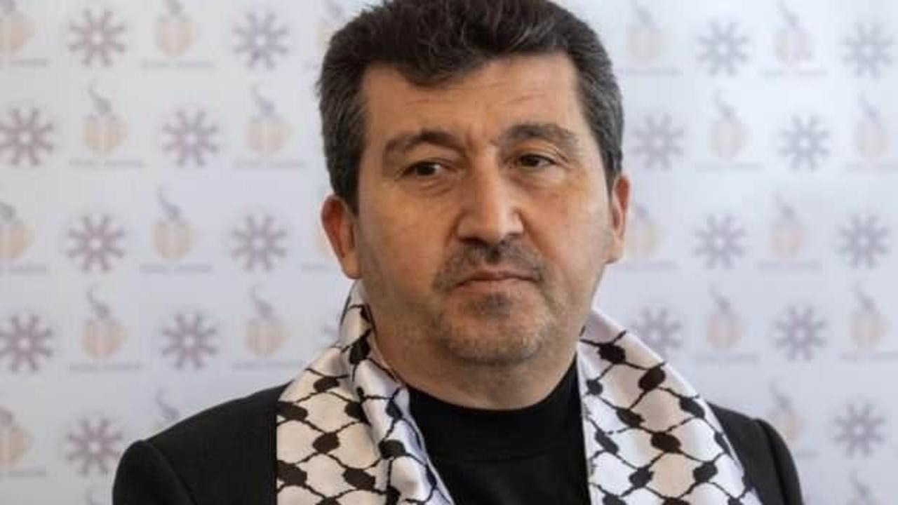TYB Başkanı Arıcan’dan dünya liderlerine mektuplu çağrı!