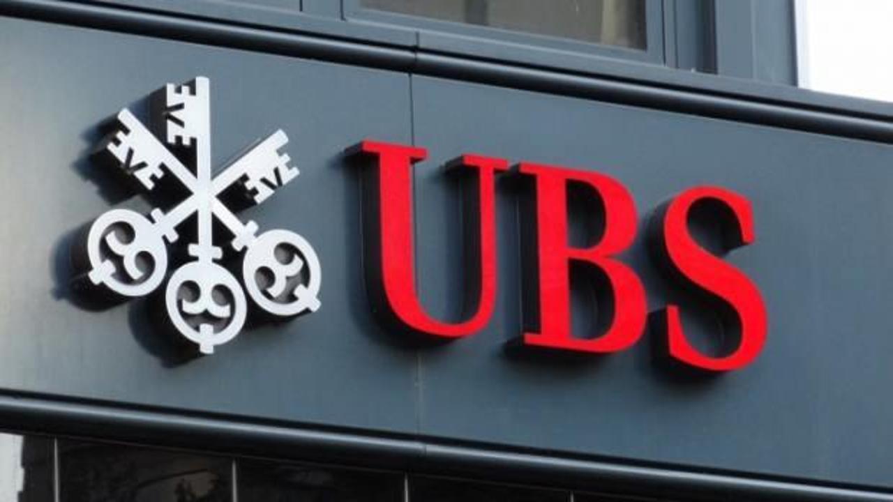 UBS'den piyasa beklentilerini aşan Fed tahmini