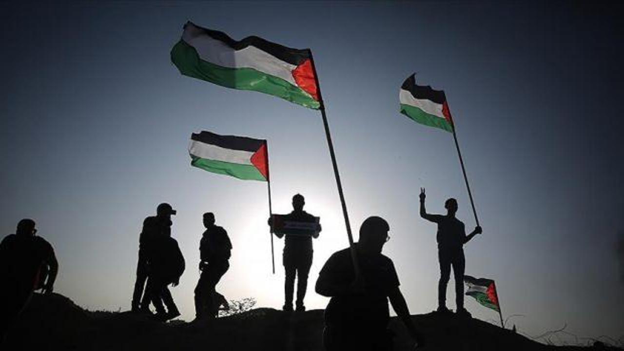 Üç Avrupa ülkesi Filistin'i tanıyacağını duyurmuştu: Hamas'tan ilk yorum