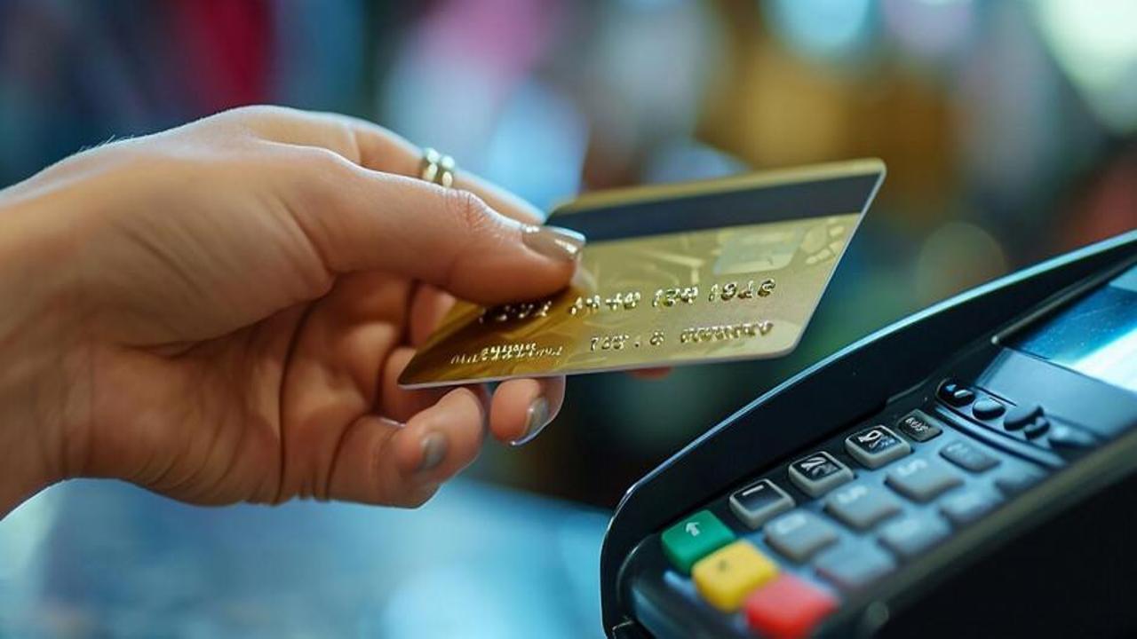 Üç kamu bankasından kredi kartı komisyonlarında indirim kararı