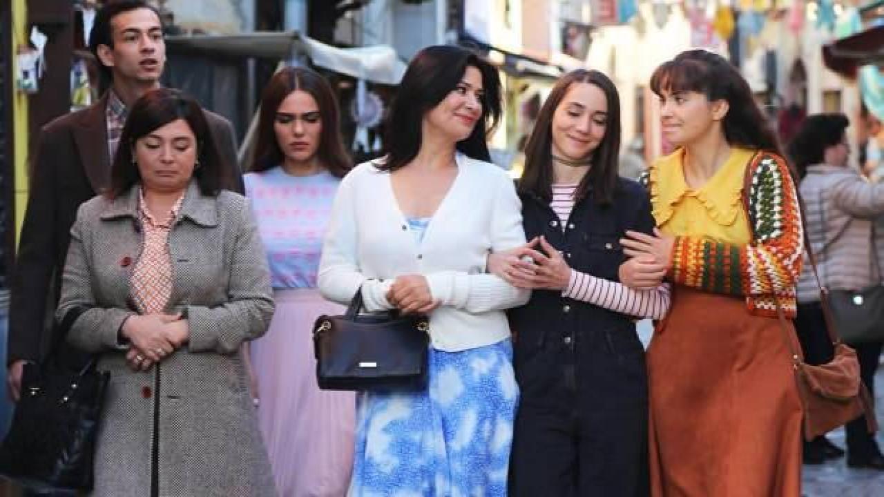 Üç Kız Kardeş final mi yoksa sezon finali mi yapacak: Sevilen dizi 2.sezonda da Kanal D'de olacak mı?
