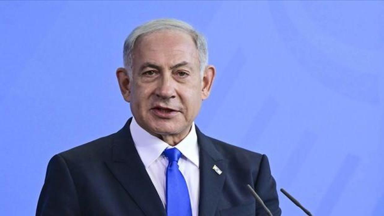 UCM'nin Netanyahu ve Gallant hakkındaki tutuklama kararına İsrail'den itiraz