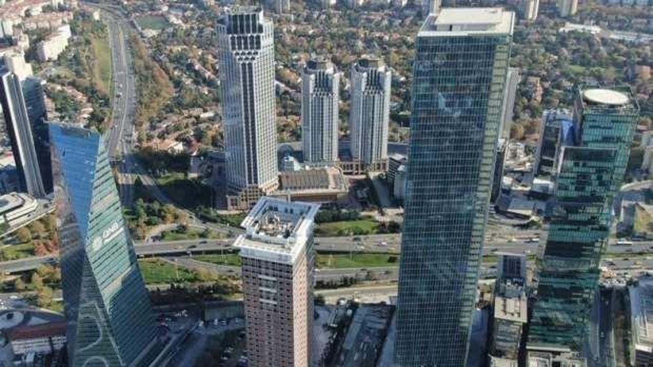Ücretli çalışan sayısında artış