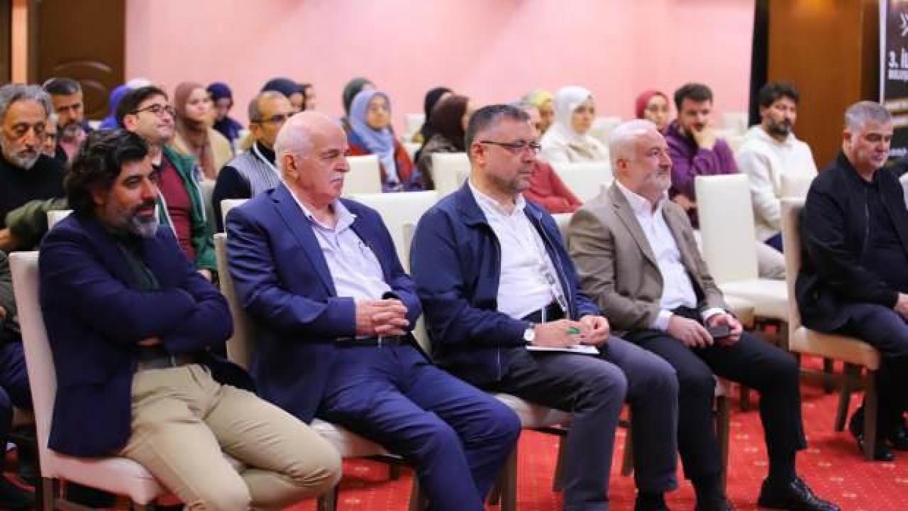 Üçüncü İLKE Buluşması gerçekleşti