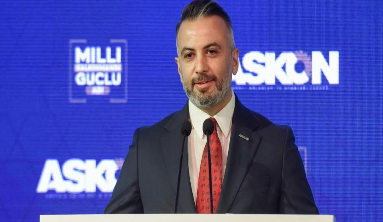 'Ucuz doğalgazda çözüm ihraç kayıtlı proje modelinde'