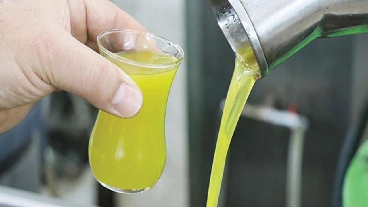 Ucuz zeytinyağı uyarısı
