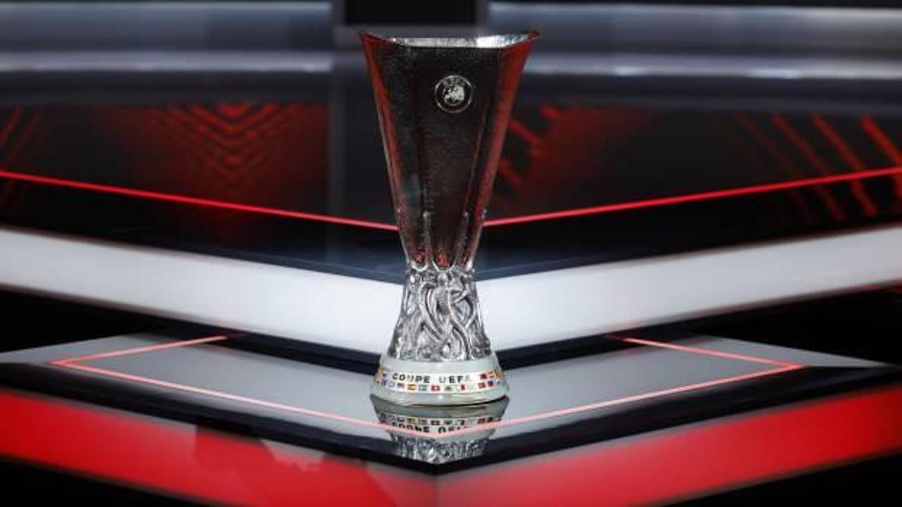 UEFA Avrupa Ligi’nde rövanş heyecanı başlıyor