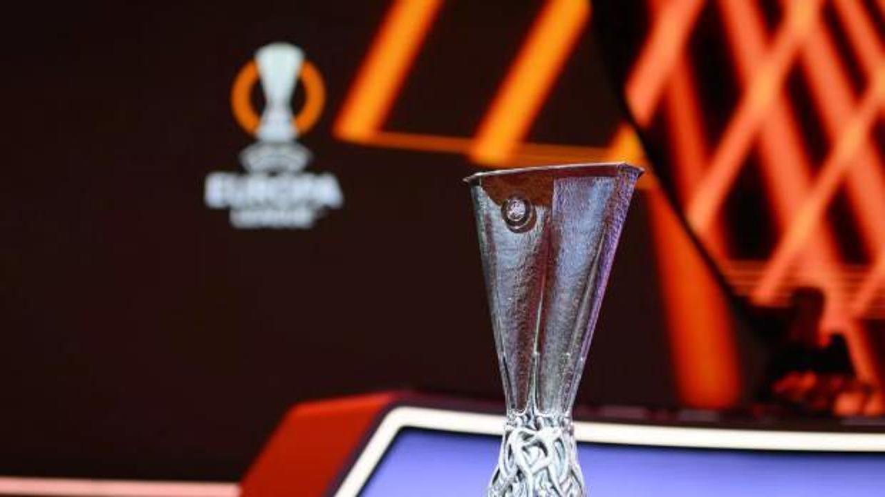 UEFA Avrupa Ligi'nde rövanş maçları yapılacak