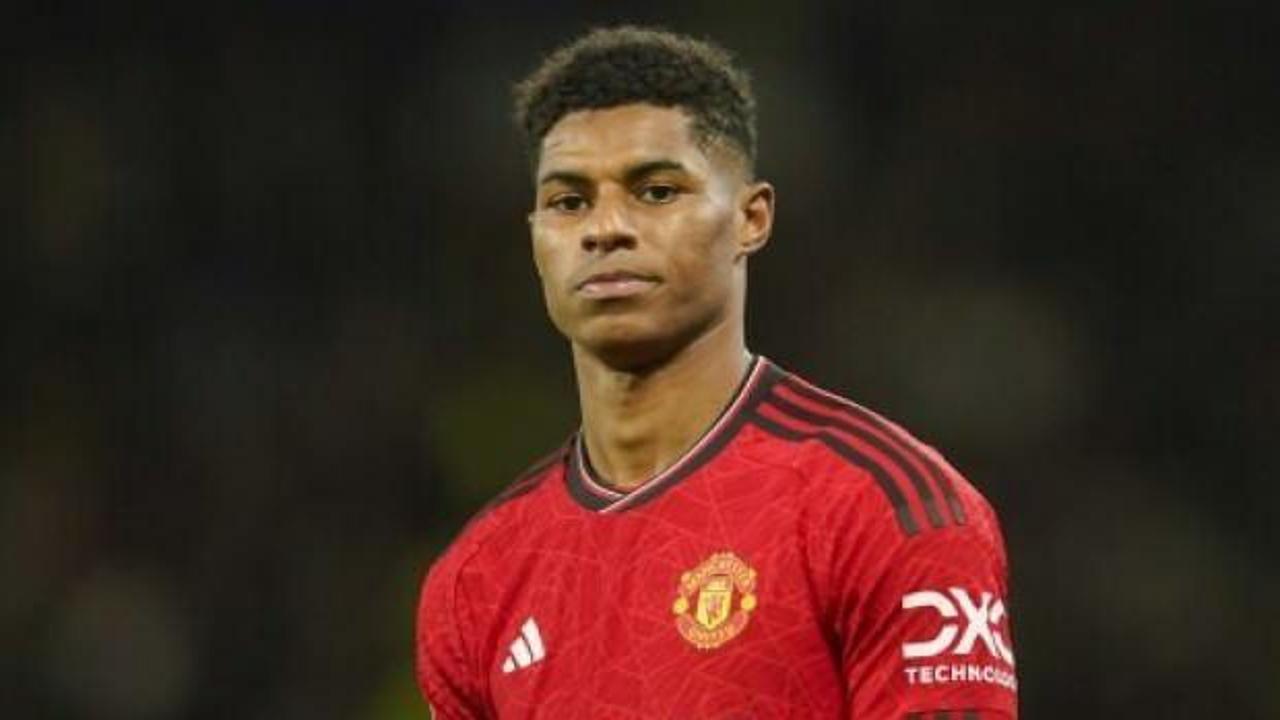 UEFA duyurdu! Galatasaray'ı ilgilendiren Rashford gelişmesi