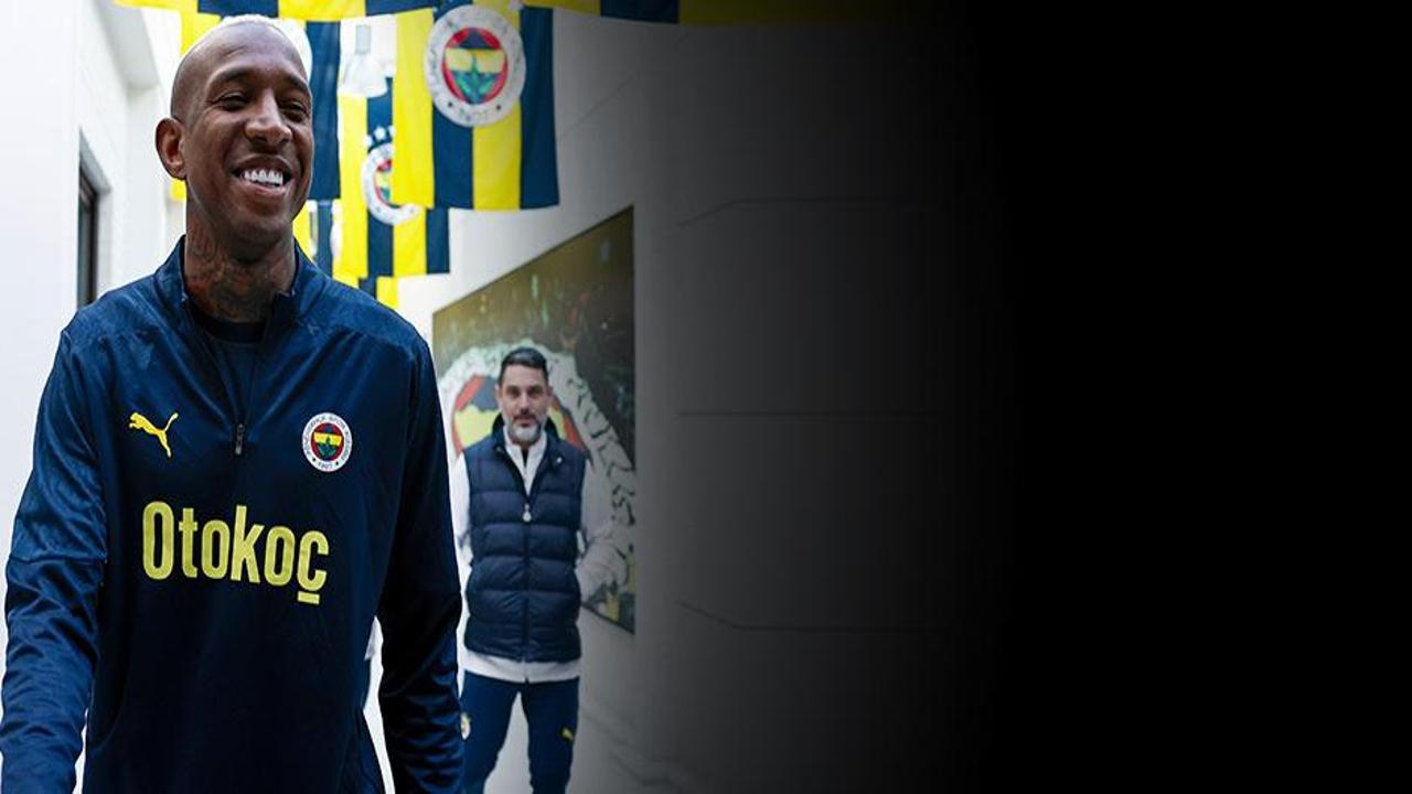 UEFA listesine eklenmeyecek mi? Talisca için bomba iddia