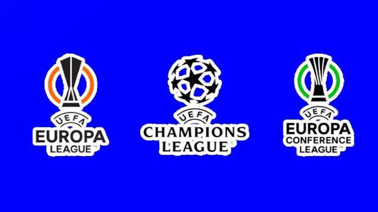 UEFA Şampiyonlar Ligi, Avrupa Ligi ve Konferans Ligi’nde yeni sezon ne zaman başlıyor? Türk takımları…