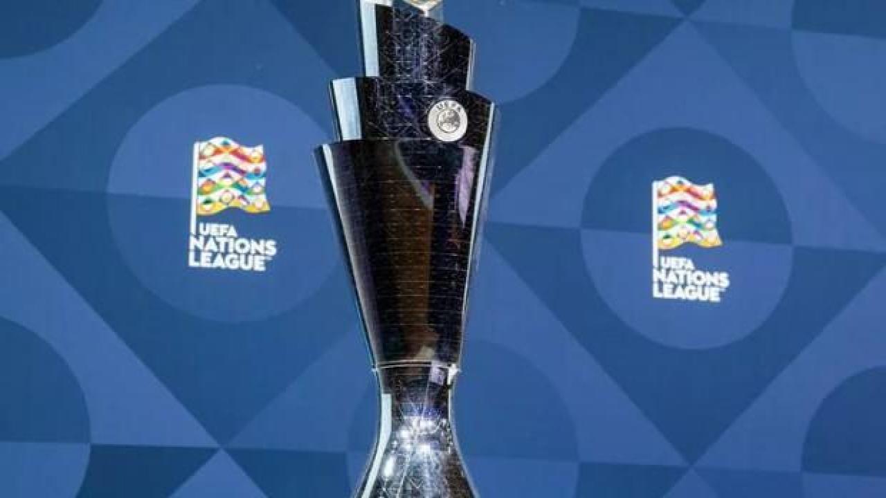 UEFA Uluslar Ligi'nde 5. hafta başlıyor