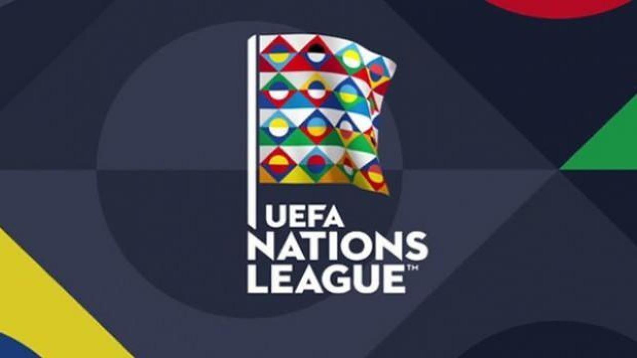 UEFA Uluslar Ligi'nde günün sonuçları!