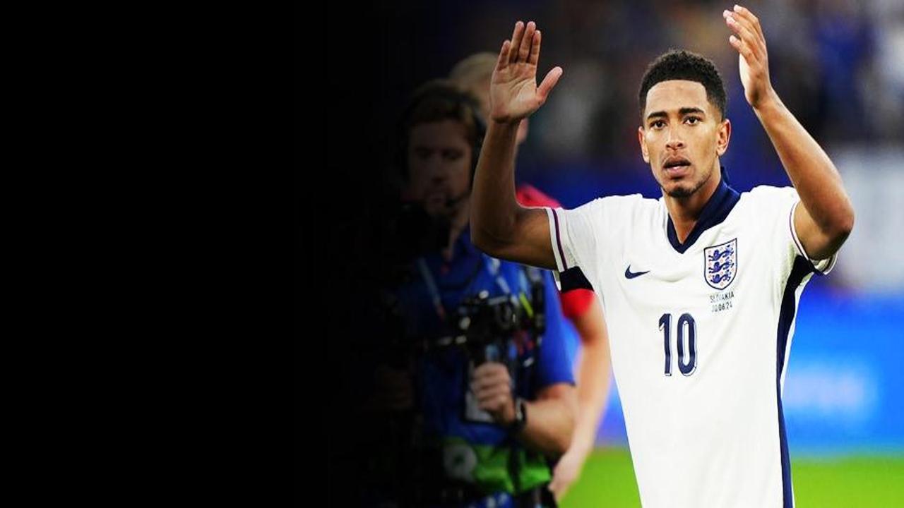 UEFA'dan İngiltere'ye büyük şok!