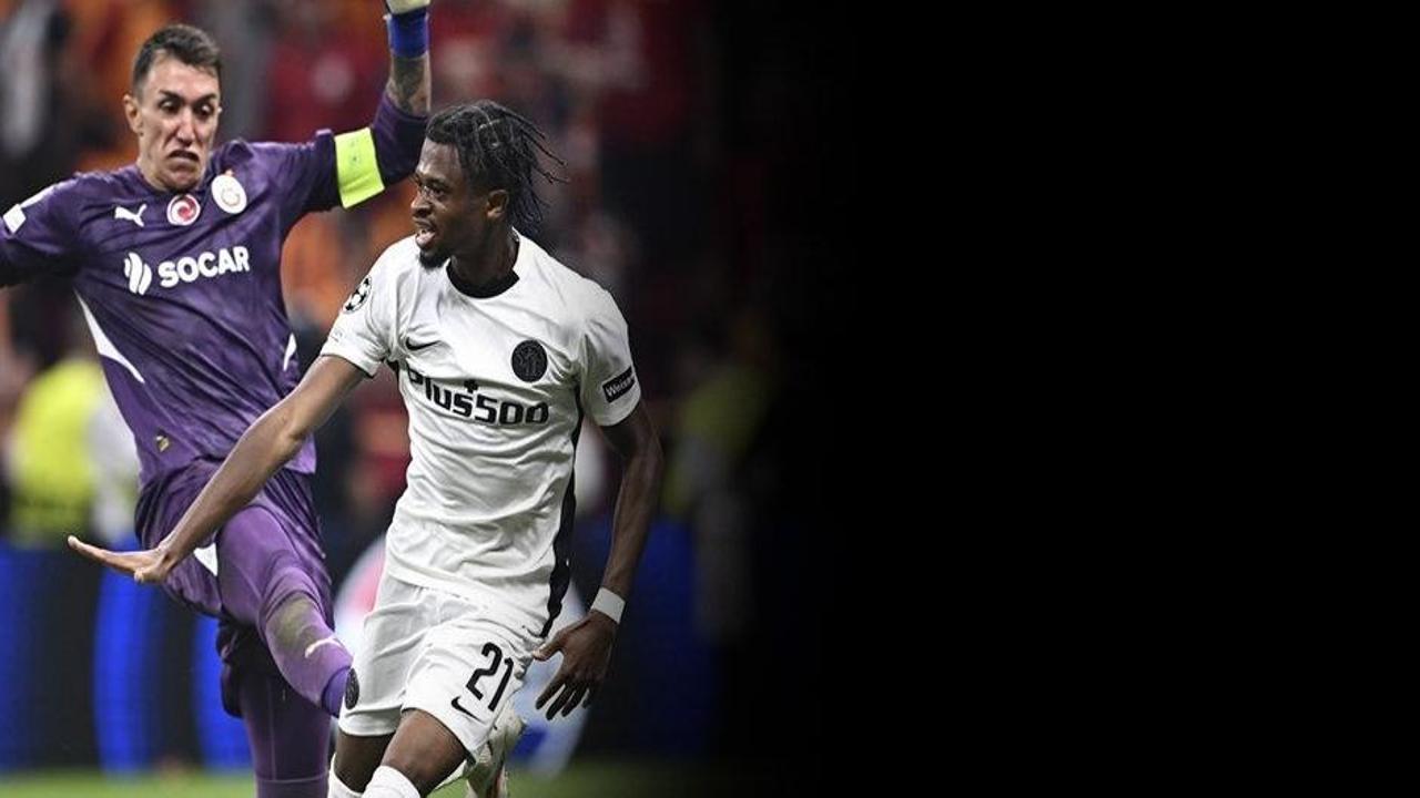 UEFA'dan Muslera'ya ceza! İşte kaçıracağı maçlar