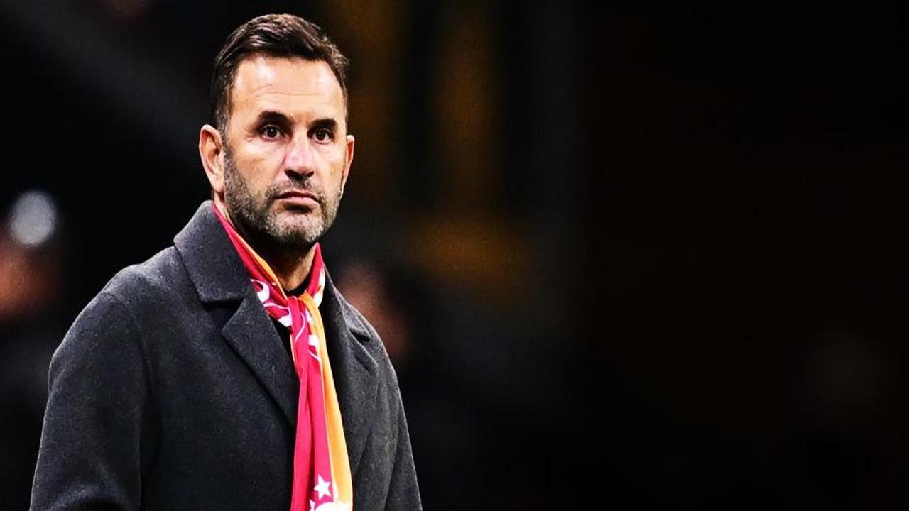 UEFA'dan Okan Buruk'a şok ceza!