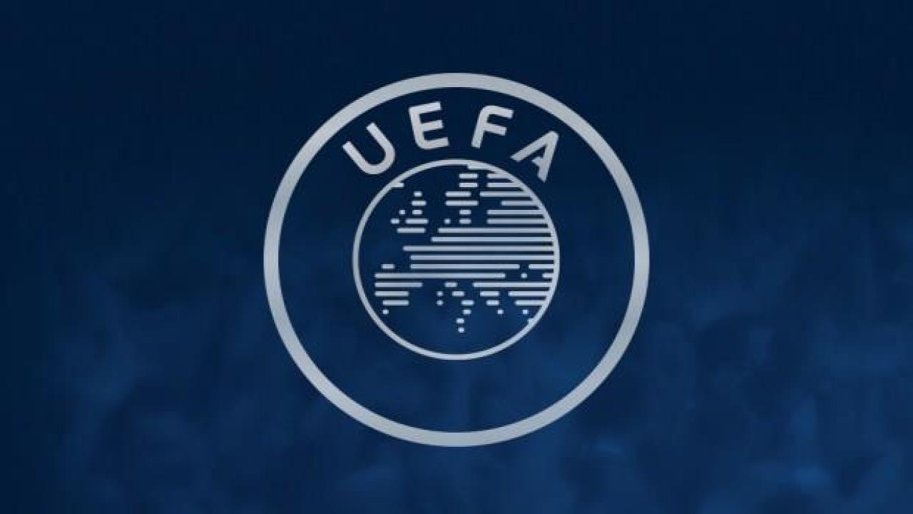 UEFA'dan Türk hakemlere görev