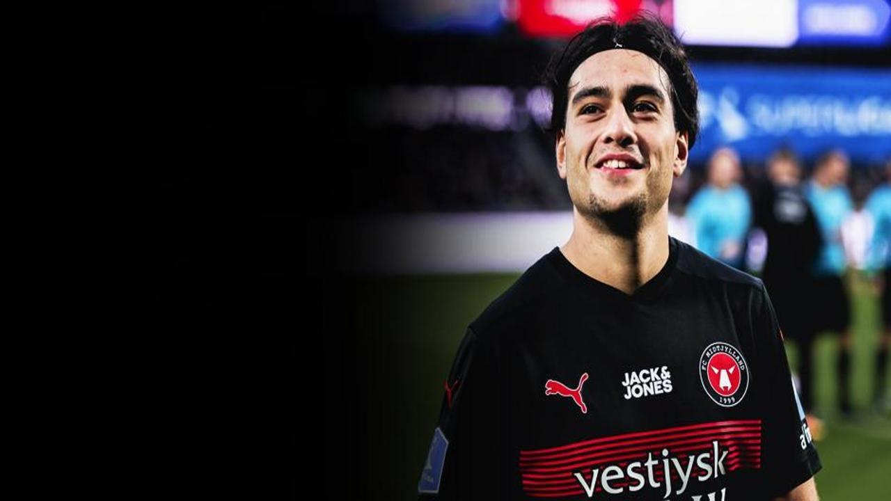 UEFA'nın Filistin hazımsızlığı! Milli futbolcuya disiplin soruşturması