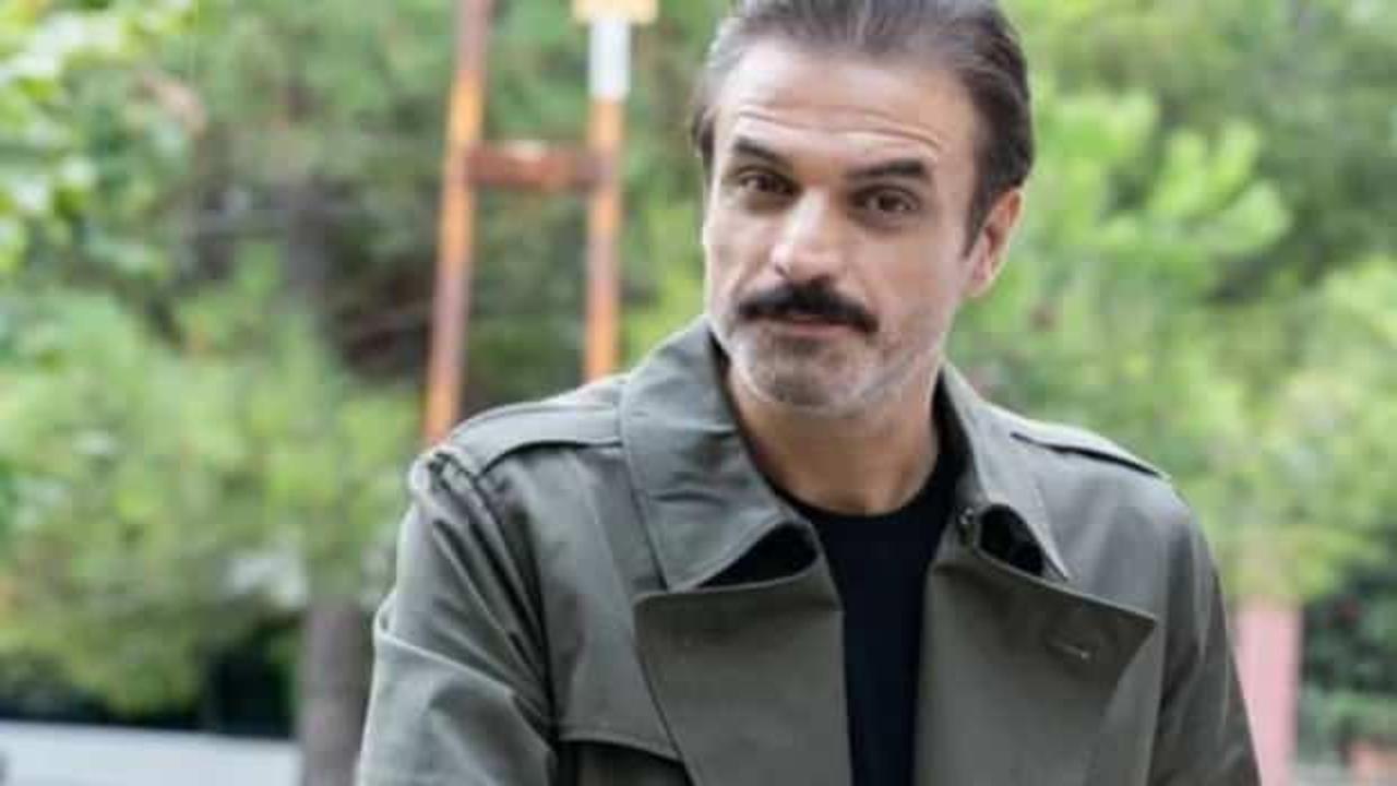 Ufuk Özkan'dan yeni açıklama geldi! Bakan Koca'ya teşekkür