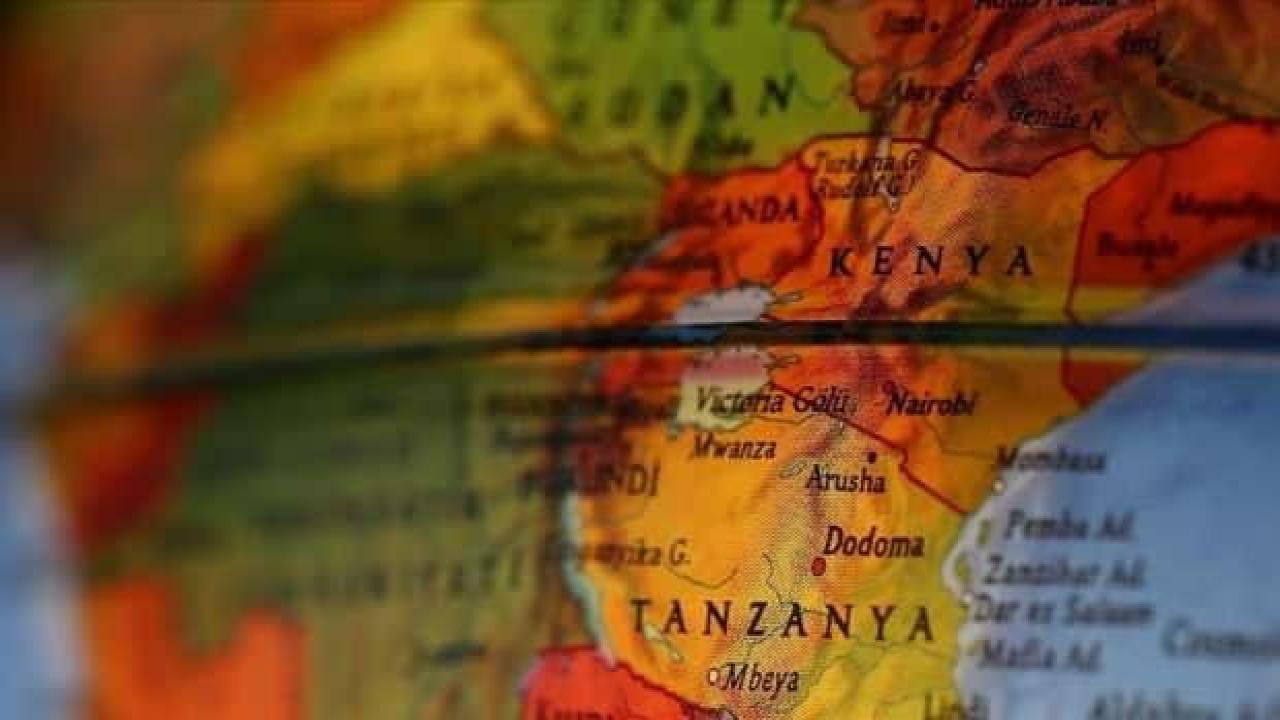 Uganda'da insanlığı utandıran haber: 900'den fazla kişi açlıktan öldü