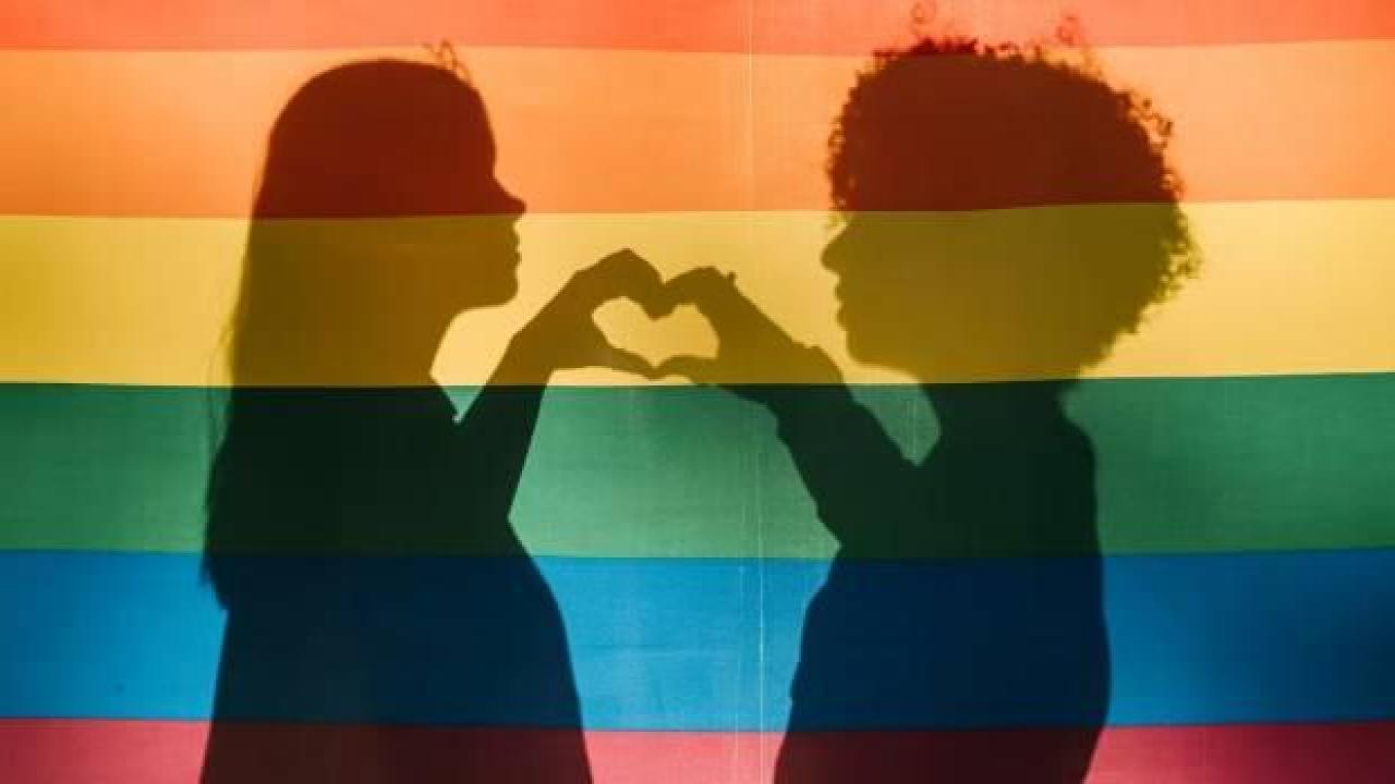 Uganda'da LGBT'lilere idamı öngören tasarı yasalaştı