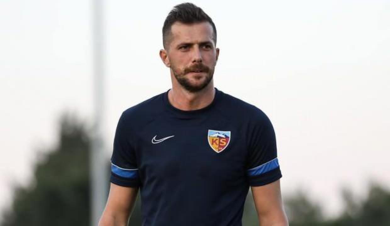 Uğur Demirok’un cezası onaylandı